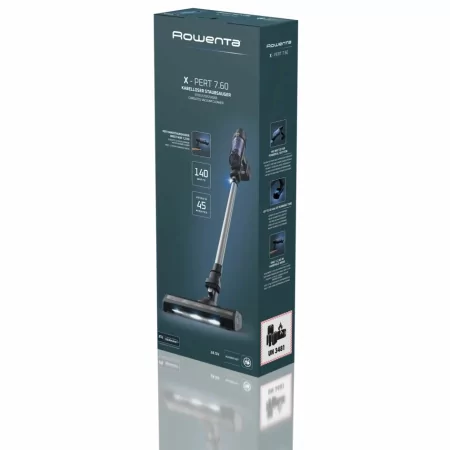 Kontrolsat - Aspirador LED Rowenta - RH6A35WO