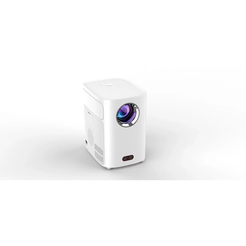 Kontrolsat - Strong Home Mini Video Projector Q1 - 180 ANSI Lumens Kontrolsat - Strong Home Mini Video Projector Q1 - 180 ANSI Lumens