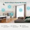 Router TP-Link AC1300 Whole-Home Wi-Fi Dual-Band 717MHz - Deco M5