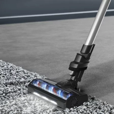 Kontrolsat - Rowenta LED Vacuum Cleaner - RH6A35WO