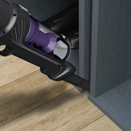 Kontrolsat - Rowenta LED Vacuum Cleaner - RH6A35WO