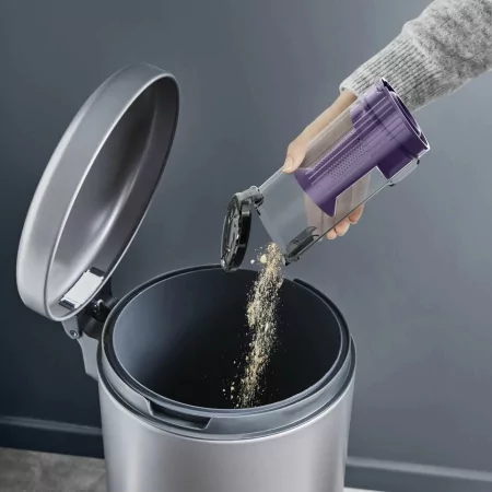 Kontrolsat - Rowenta LED Vacuum Cleaner - RH6A35WO