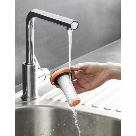 Kontrolsat - Rowenta LED Vacuum Cleaner - RH6A35WO