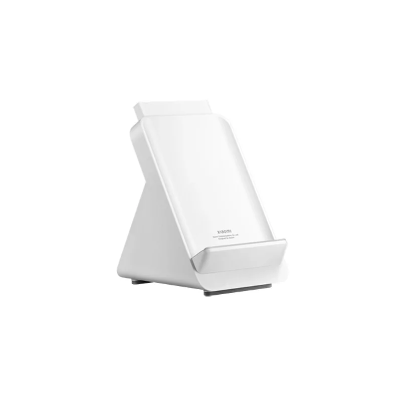 Kontrolsat - Suporte de Carregamento Sem Fios Adaptável 80W - Xiaomi - MDY16ES Kontrolsat - Suporte de Carregamento Sem Fios Adaptável 80W - Xiaomi - MDY16ES