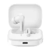 Auriculares Bluetooth Xiaomi Redmi Buds 5 - Branco Cerâmico - Hard Tip - BHR8117GL