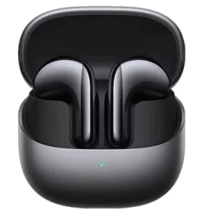 Kontrolsat - Auriculares Bluetooth Xiaomi Redmi Buds 5 - Preto Grafite - Hard Tip - BHR8118GL