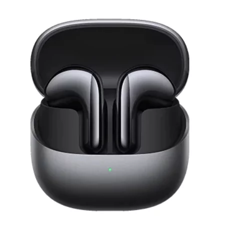 Kontrolsat - Auriculares Bluetooth Xiaomi Redmi Buds 5 - Preto Grafite - Hard Tip - BHR8118GL Kontrolsat - Auriculares Bluetooth Xiaomi Redmi Buds 5 - Preto Grafite - Hard Tip - BHR8118GL