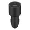 Kontrolsat - Carregador de Carro Xiaomi 67W USB-A + Tipo C - Preto - BHR6814GL