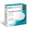 Router TP-Link AC1300 Whole-Home Wi-Fi Dual-Band 717MHz - Deco M5