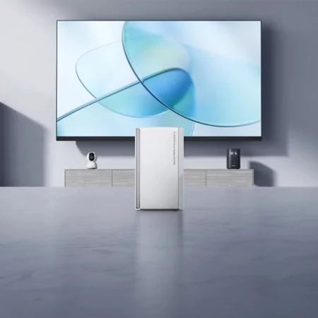 Kontrolsat - Sistema Mesh XIAOMI AC1200 (2 Unidades) - EU - DVB4451GL Kontrolsat - Sistema Mesh XIAOMI AC1200 (2 Unidades) - EU - DVB4451GL