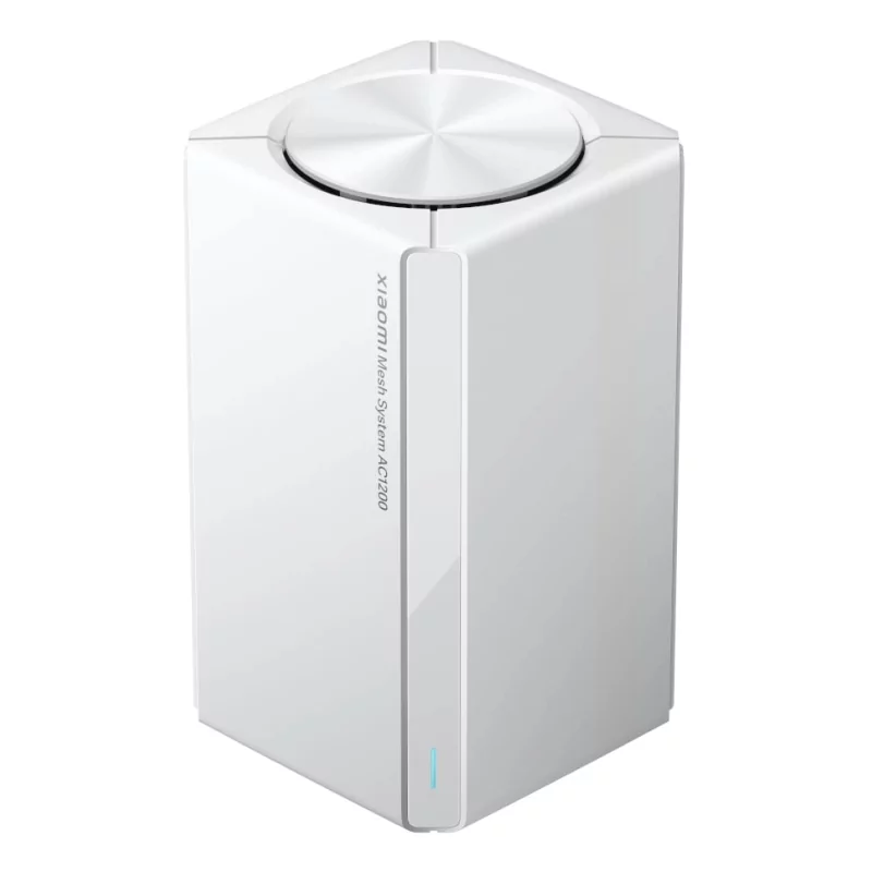 Kontrolsat - Sistema Mesh XIAOMI AC1200 (2 Unidades) - EU - DVB4451GL