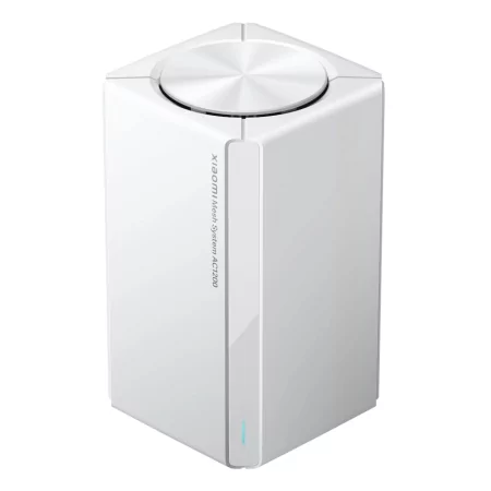Kontrolsat - Sistema Mesh XIAOMI AC1200 (2 Unidades) - EU - DVB4451GL Kontrolsat - Sistema Mesh XIAOMI AC1200 (2 Unidades) - EU - DVB4451GL