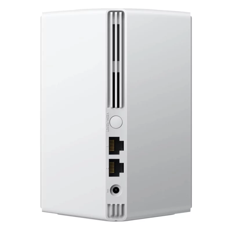 Kontrolsat - Sistema Mesh XIAOMI AC1200 (2 Unidades) - EU - DVB4451GL