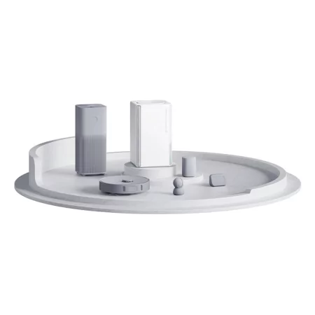 Kontrolsat - Sistema Mesh XIAOMI AC1200 (2 Unidades) - EU - DVB4451GL Kontrolsat - Sistema Mesh XIAOMI AC1200 (2 Unidades) - EU - DVB4451GL
