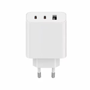 Kontrolsat - Xiaomi Mi Charger 67W - Type C x 2 - USB-A x 1 - BHR7493EU