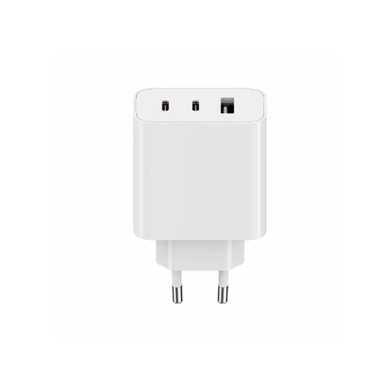 Kontrolsat - Xiaomi Mi Charger 67W - Type C x 2 - USB-A x 1 - BHR7493EU Kontrolsat - Xiaomi Mi Charger 67W - Type C x 2 - USB-A x 1 - BHR7493EU