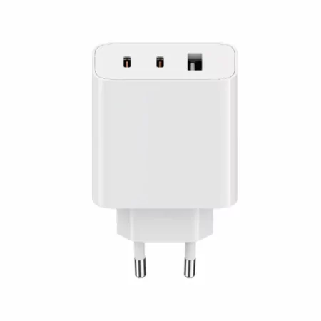 Kontrolsat - Xiaomi Mi Charger 67W - Type C x 2 - USB-A x 1 - BHR7493EU Kontrolsat - Xiaomi Mi Charger 67W - Type C x 2 - USB-A x 1 - BHR7493EU