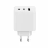 Xiaomi Mi Charger 67W - Type C x 2 - USB-A x 1 - BHR7493EU