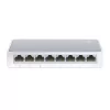 Switch 8 Ports 10/100Mbps TP-Link