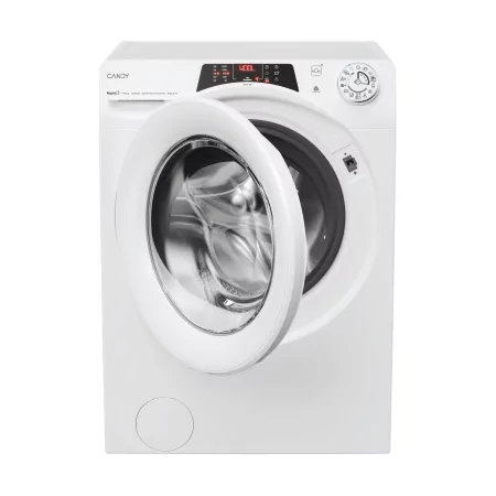 Kontrolsat - Candy ROW 4964DWMT/1-S Washer Dryer (9/6kg - Class D) Kontrolsat - Candy ROW 4964DWMT/1-S Washer Dryer (9/6kg - Class D)