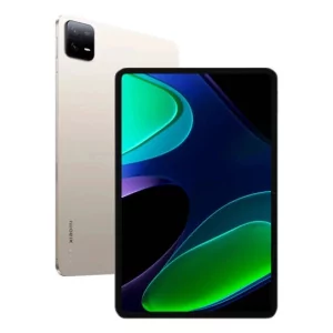Kontrolsat - Xiaomi Pad 6 Tablet (11" - 6GB RAM - 128GB)