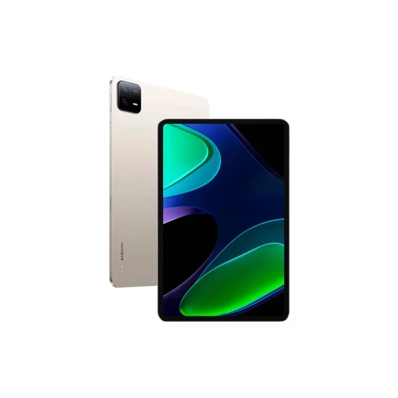 Kontrolsat - Xiaomi Pad 6 Tablet (11" - 6GB RAM - 128GB)