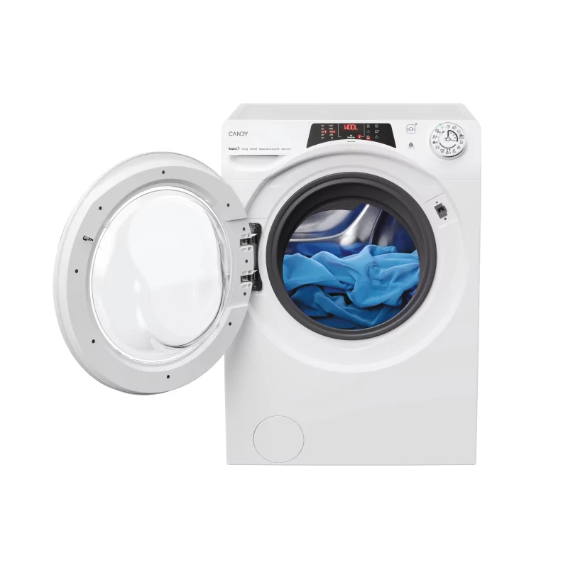 Kontrolsat - Candy ROW 4964DWMT/1-S Washer Dryer (9/6kg - Class D)