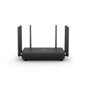 Kontrolsat - Xiaomi AX3200 Wi-Fi 6 Router - Black - DVB4314GL