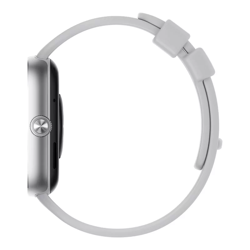 Kontrolsat - Xiaomi Redmi Watch 4 - Cinza Prata - BHR7848GL