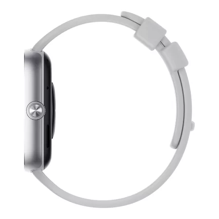 Kontrolsat - Xiaomi Redmi Watch 4 - Cinza Prata - BHR7848GL
