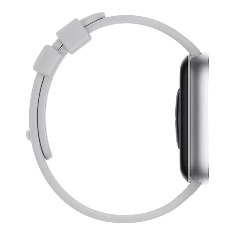Kontrolsat - Xiaomi Redmi Watch 4 - Cinza Prata - BHR7848GL