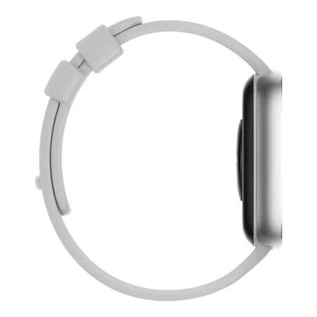 Kontrolsat - Xiaomi Redmi Watch 4 - Cinza Prata - BHR7848GL