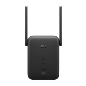 Kontrolsat - Repetidor Wi-Fi Xiaomi AC1200 - Preto - DVB4348GL