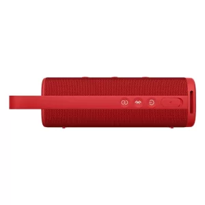 Kontrolsat - Coluna Exterior Xiaomi - SOUND OUTDOOR S29D - 30W Vermelho - QBH4263GL