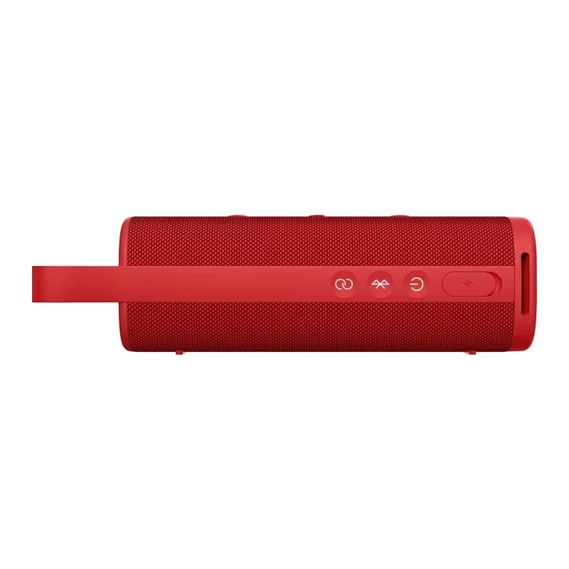 Kontrolsat - Coluna Exterior Xiaomi - SOUND OUTDOOR S29D - 30W Vermelho - QBH4263GL Kontrolsat - Coluna Exterior Xiaomi - SOUND OUTDOOR S29D - 30W Vermelho - QBH4263GL