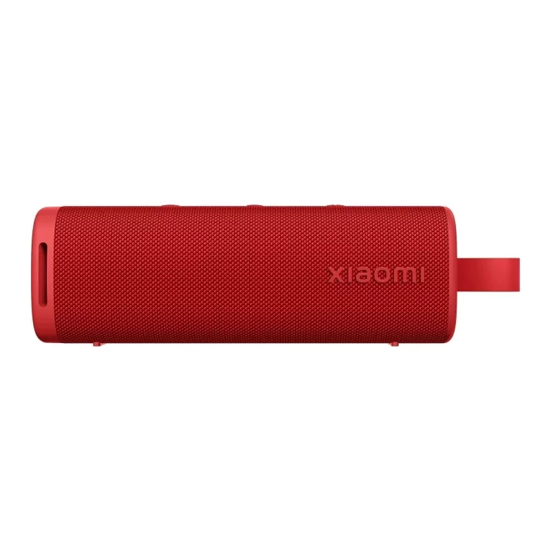 Kontrolsat - Xiaomi Outdoor Speaker - SOUND OUTDOOR S29D - 30W Red - QBH4263GL