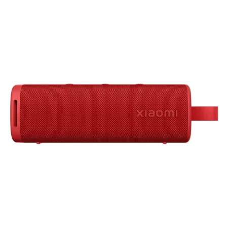 Kontrolsat - Coluna Exterior Xiaomi - SOUND OUTDOOR S29D - 30W Vermelho - QBH4263GL Kontrolsat - Coluna Exterior Xiaomi - SOUND OUTDOOR S29D - 30W Vermelho - QBH4263GL