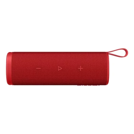 Kontrolsat - Coluna Exterior Xiaomi - SOUND OUTDOOR S29D - 30W Vermelho - QBH4263GL Kontrolsat - Coluna Exterior Xiaomi - SOUND OUTDOOR S29D - 30W Vermelho - QBH4263GL