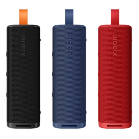 Kontrolsat - Coluna Exterior Xiaomi - SOUND OUTDOOR S29D - 30W Vermelho - QBH4263GL Kontrolsat - Coluna Exterior Xiaomi - SOUND OUTDOOR S29D - 30W Vermelho - QBH4263GL