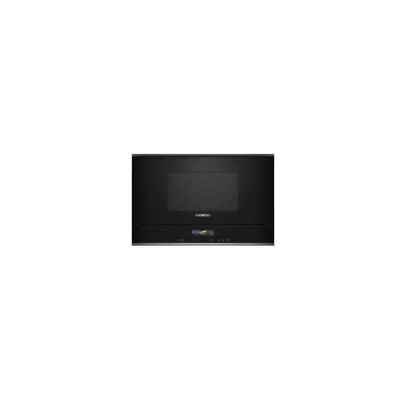 Kontrolsat - Micro Ondas Siemens - Be732l1b1 Kontrolsat - Micro Ondas Siemens - Be732l1b1