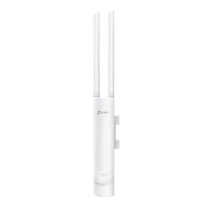 Kontrolsat - TP-Link Omada Outdoor Access Point - EAP113-Outdoor - 300Mbps / PoE / 2.4Ghz
