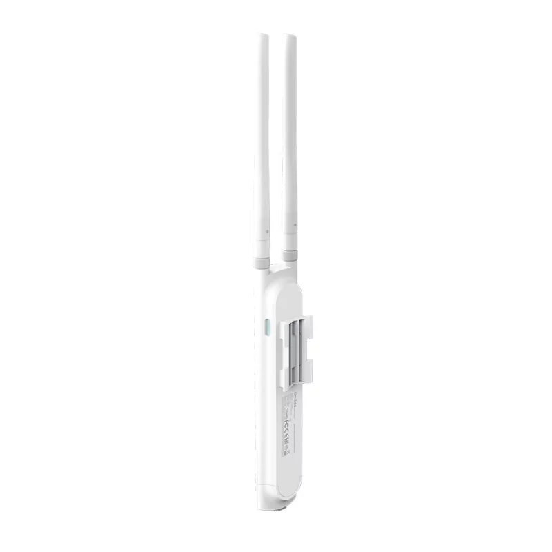 Kontrolsat - Access Point / Outdoor Access Point TP-Link Omada - EAP113-Outdoor - 300Mbps / PoE / 2.4Ghz