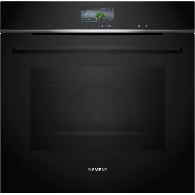 Kontrolsat - Forno Siemens - Hb776g1b1 Kontrolsat - Forno Siemens - Hb776g1b1