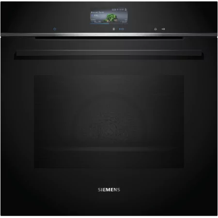 Kontrolsat - Forno Siemens - Hb776g1b1 Kontrolsat - Forno Siemens - Hb776g1b1