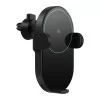 Xiaomi Mi 20W Wireless Charger for Car - Black