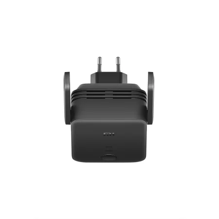 Kontrolsat - Repetidor Wi-Fi Xiaomi AC1200 - Preto - DVB4348GL Kontrolsat - Repetidor Wi-Fi Xiaomi AC1200 - Preto - DVB4348GL