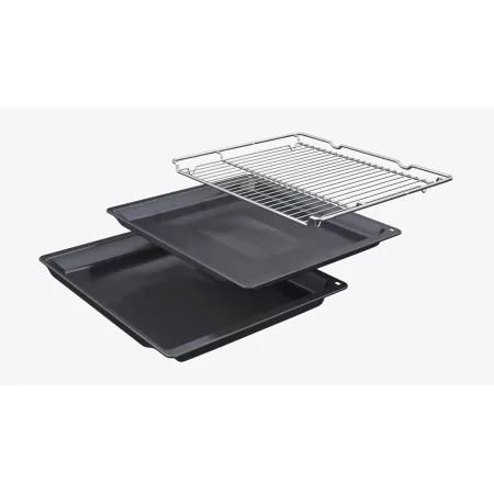 Kontrolsat - Forno Siemens - Hb776g1b1 Kontrolsat - Forno Siemens - Hb776g1b1