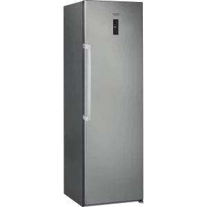 Kontrolsat - Hotpoint SH82DXFD Refrigerator (364L - Class E - Stainless Steel)