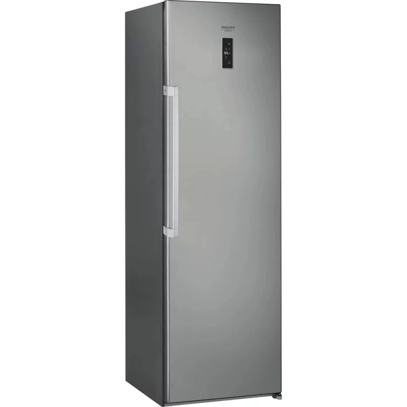Kontrolsat - Hotpoint SH82DXFD Refrigerator (364L - Class E - Stainless Steel) Kontrolsat - Hotpoint SH82DXFD Refrigerator (364L - Class E - Stainless Steel)