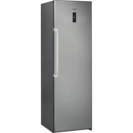 Kontrolsat - Frigorífico Hotpoint SH82DXFD (364L - Classe E - Inox) Kontrolsat - Frigorífico Hotpoint SH82DXFD (364L - Classe E - Inox)